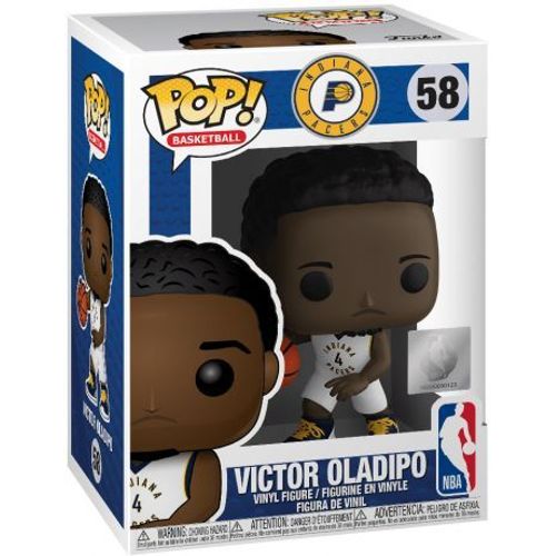 Nba - Figurine Pop! Victor Oladipo (Indiana Pacers) 9 Cm