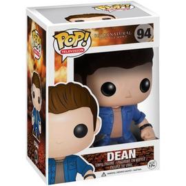 Funko pop cheap sam supernatural