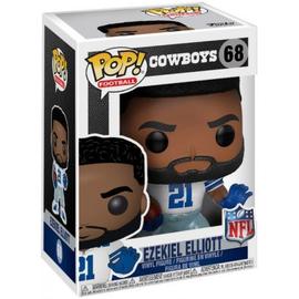 Funko POP! NFL: Jaguars - Trevor Lawrence, 15,99 €