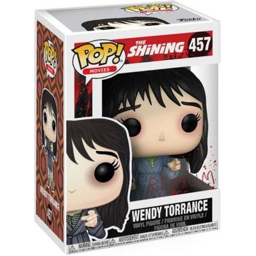 Figurine Pop - Shining - Wendy Torrance - Funko Pop