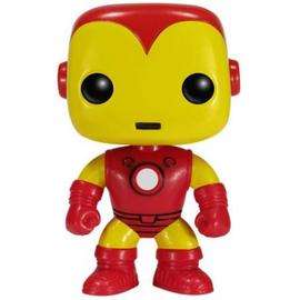 Figurine POP - Marvel - Iron Man - Funko Pop