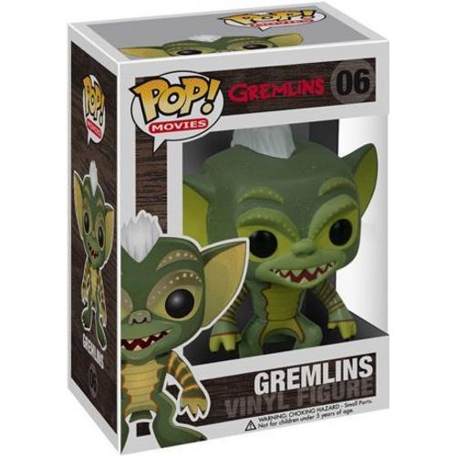 Figurine Pop - Gremlins - Stripe - Funko Pop