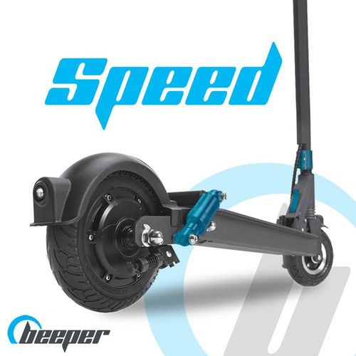 Trottinette Électrique Speed (G2) ? Fx8-G2