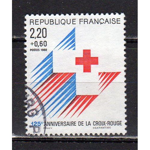 Timbre-Poste De France