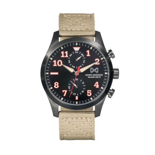 Montre Mark Maddox Hc7132-54