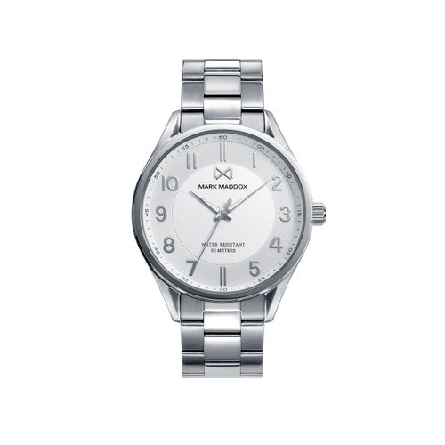 Montre Mark Maddox Hm0104-05