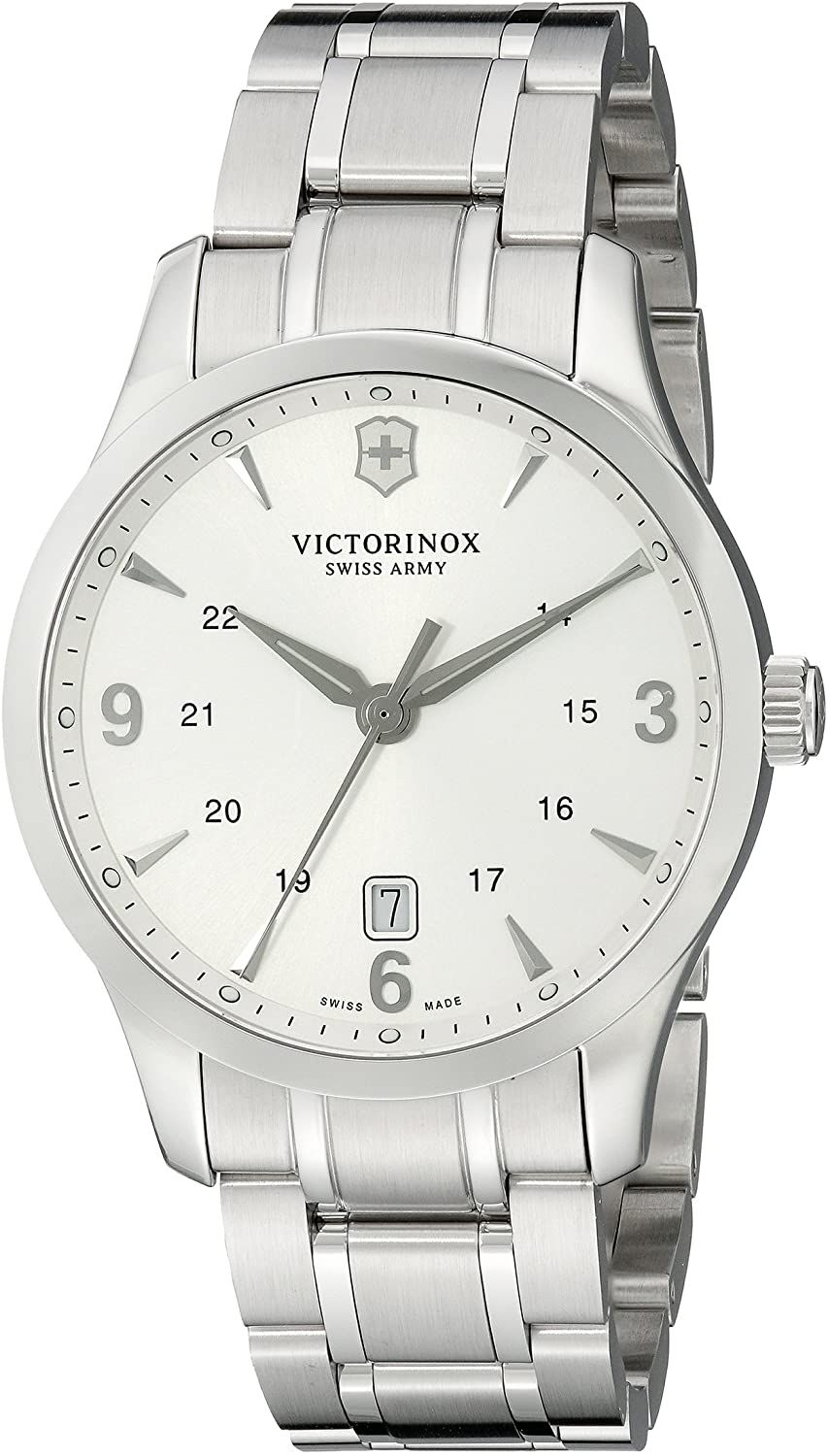 Montre Homme Victorinox Alliance V241476