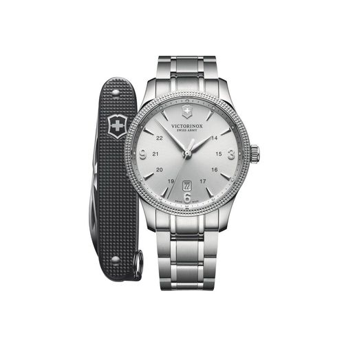 Montre Homme Victorinox Alliance V241712.1