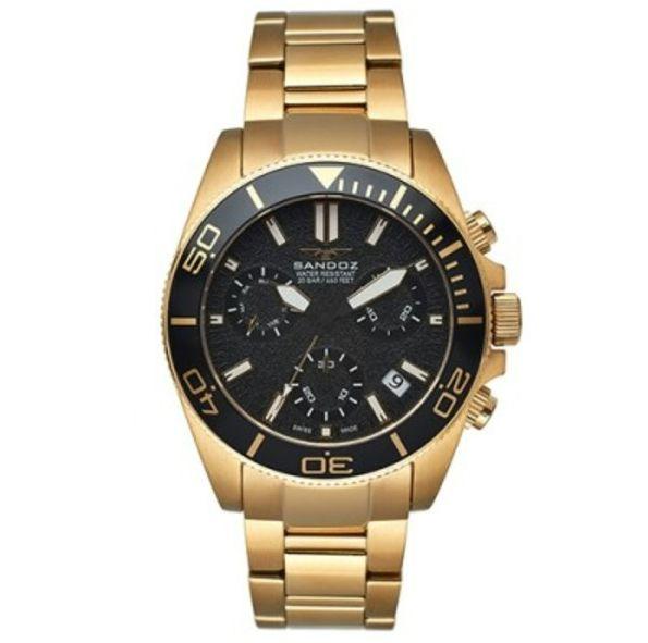 Montre Sandoz 81447 97 montres Rakuten