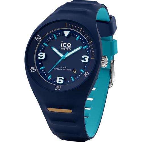 Ice Watch Montre P. Leclercq - Blue Turquoise Turquoise Hommes 018945 - M