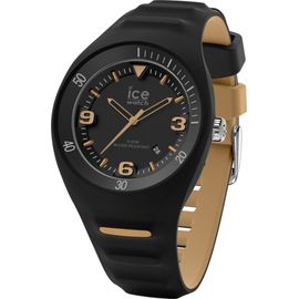 Ice Watch Montre P. Leclercq - Black Beige Noir Hommes 018947 - M