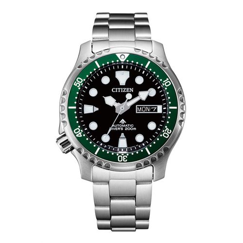Montre Citizen Ny0084-89e