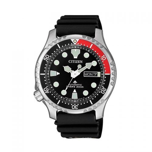 Montre Citizen Ny0085-19e