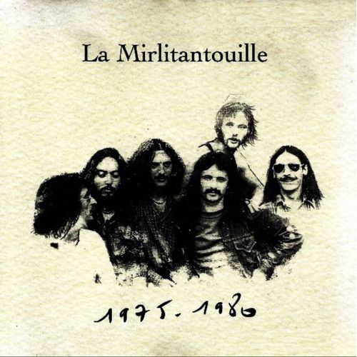 La Mirlitantouille 1975-1980