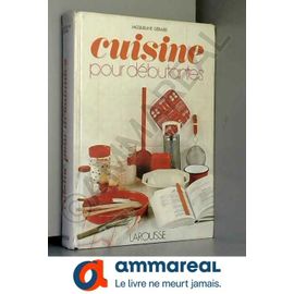 Cuisine Pour Débutantes
