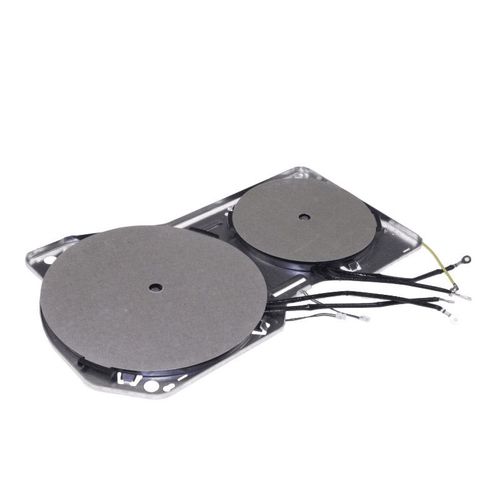 FOYER INDUCTION POUR TABLE DE CUISSON SIEMENS - 00446985