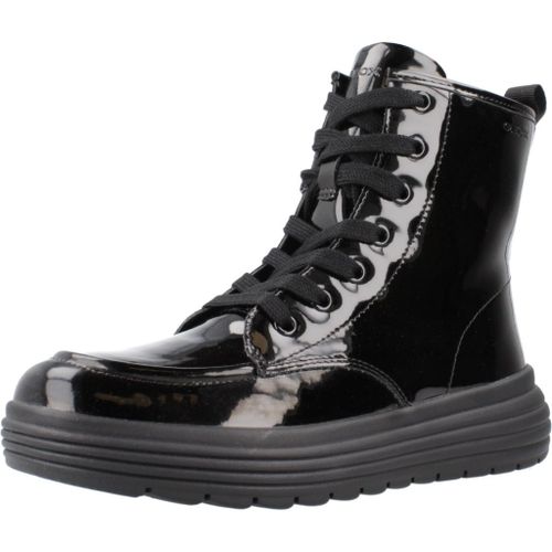 Geox J Phaolae Colour Noir