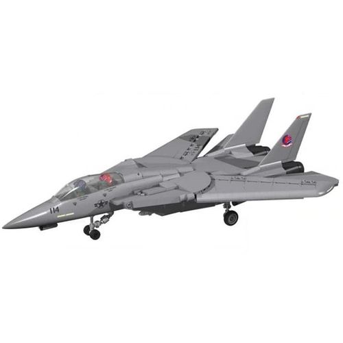 Top Gun F-14 Tomcat - 715 pièces - arrivage préuve mai / juin 2021 Cobi