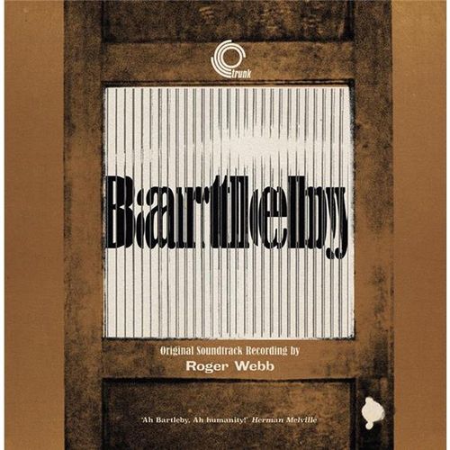 Bartleby - Vinyle 33 Tours