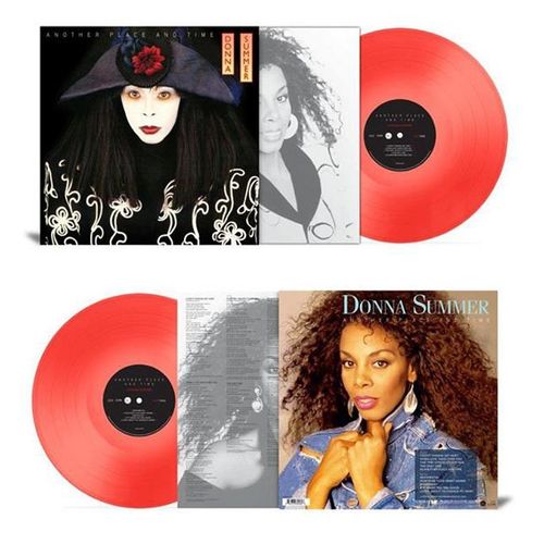 Another Place And Time - Vinyle 33 Tours