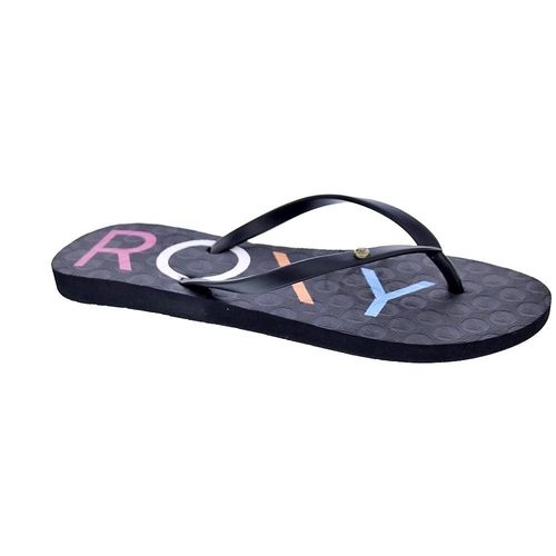 Roxy Sandy Iii Tongs Noir