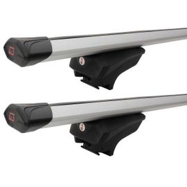 Barres De Toit Chrysler Voyager (06/04-12/07) G3 Clop Airflow - G3