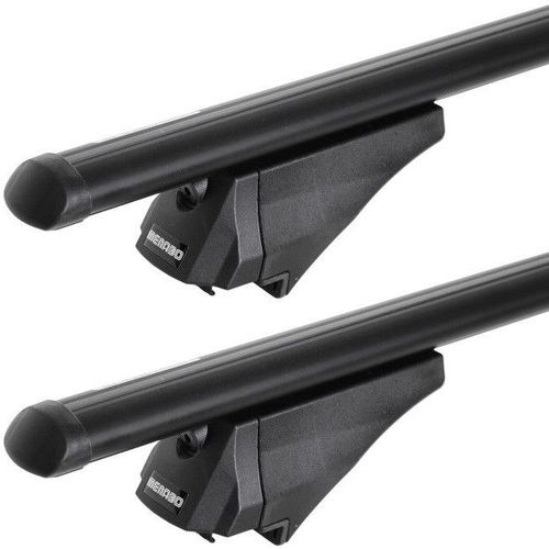 Barres De Toit Audi A4 Allroad (06/09-06/16) Menabo Tiger - Menabo