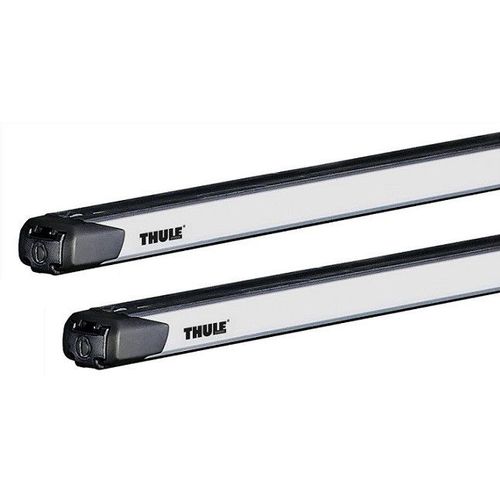 Barres De Toit Thule Slidebar 891 127cm - Thule