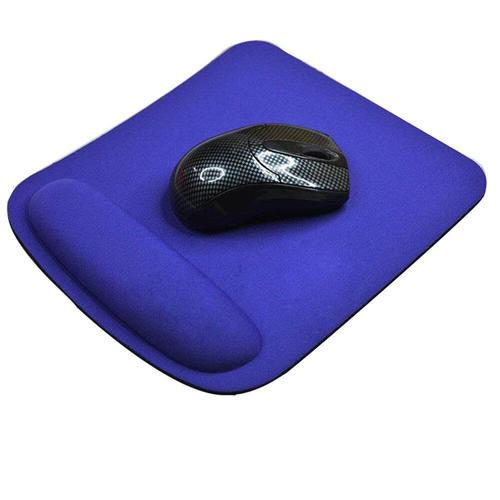 Repose poignet mobile pour souris d'ordinateur