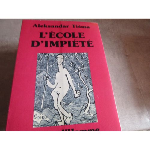 Ecole D'impiete - L'