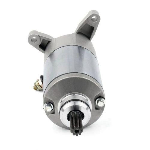 Démarreur Moto Pour Dl 650 Une V-Strom Sv Sfv 1999-2010 800097532 31100-19f00