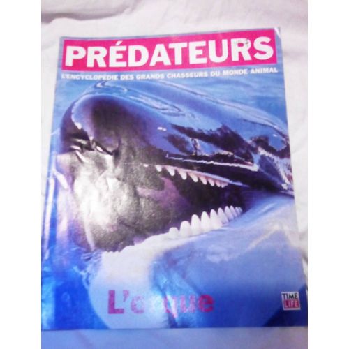Prédateurs 7