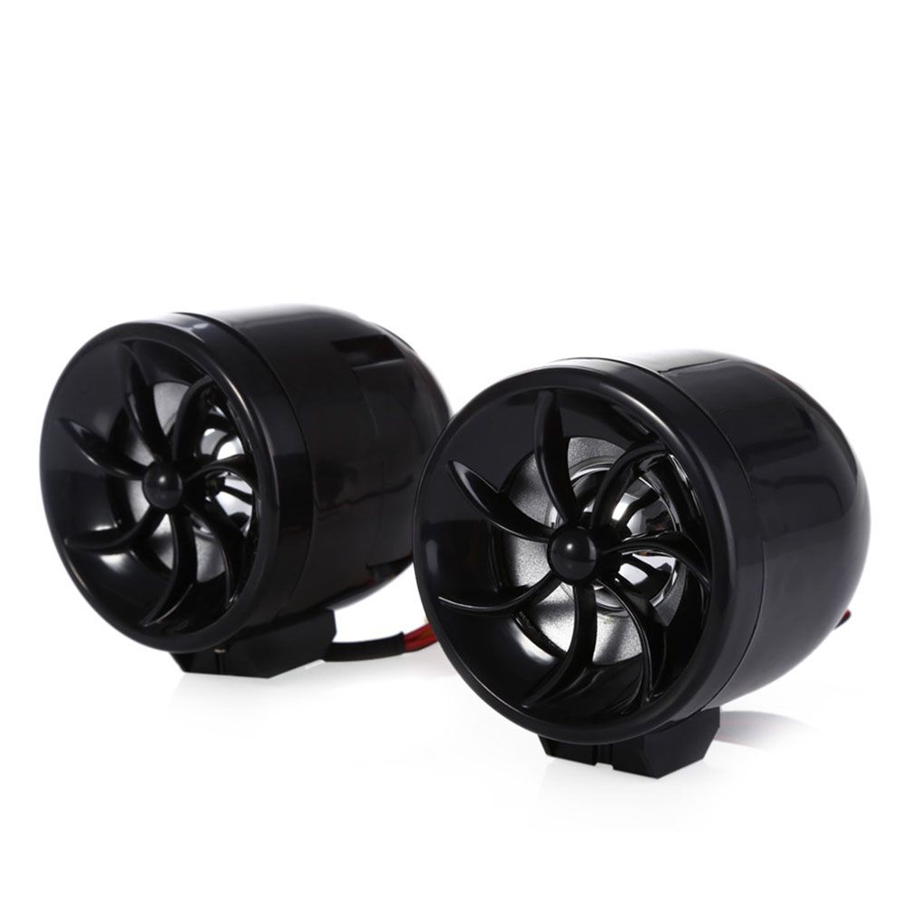 Lecteur De Musique Audio Moto Mt483 Haut-Parleur Mp3 Alarme ...