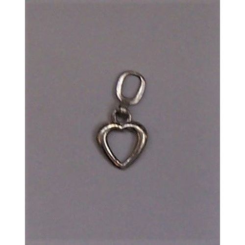 Pendentif Coeur