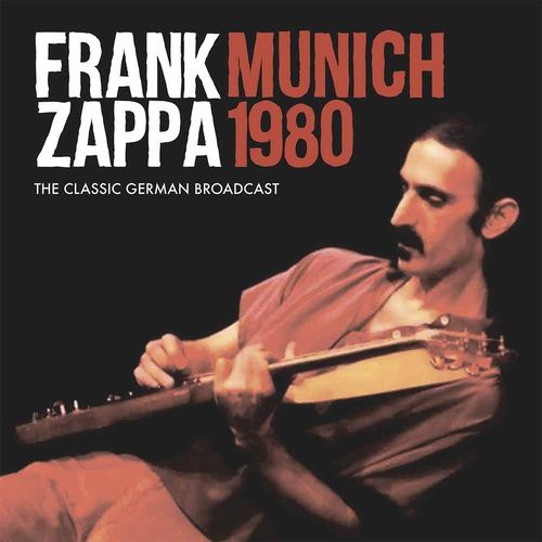 Munich 1980