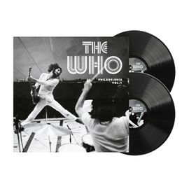 Philadelphia Vol.1 (1973 Broadcast)
