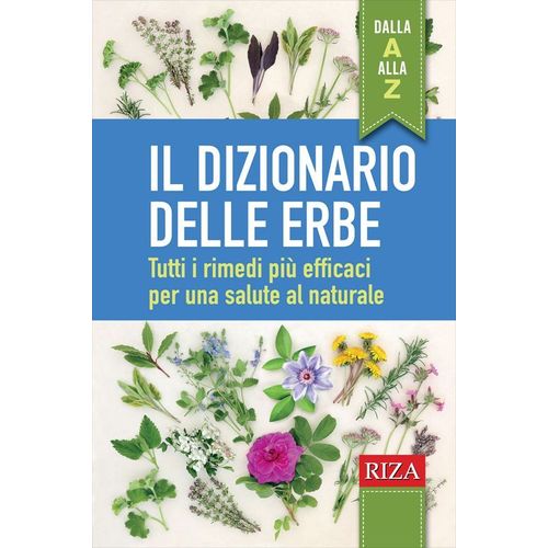 Il Dizionario Delle Erbe