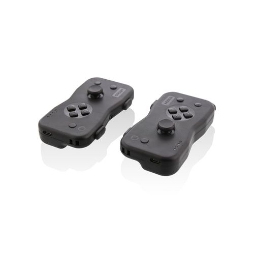 Manettes Dualies Pour Nintendo Switch