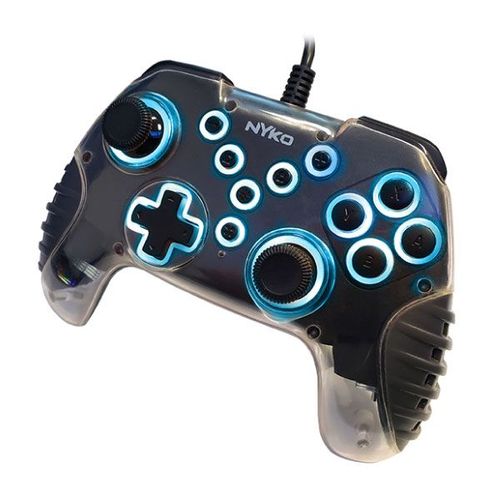 Nyko - Manette Air Glow Pour Nintendo Switch