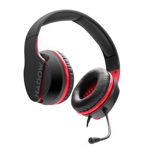 Speedlink HADOW Casque gaming PS4, noir