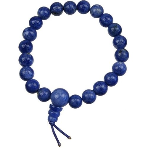 Bracelet Mala Sodalite