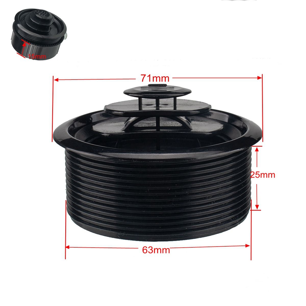 Aration Sphrique Universelle Ronde De Girouette Une / C v... - 2
