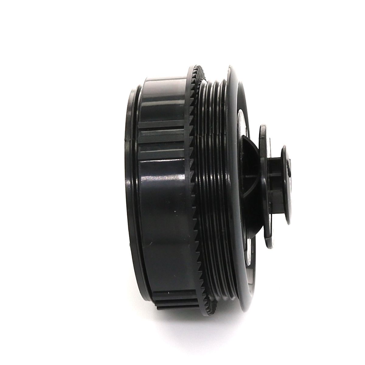 Aration Sphrique Universelle Ronde De Girouette Une / C v... - 4