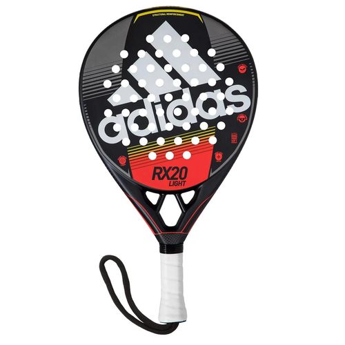 Adidas, Raquette Padel - Rx20 Light 2021