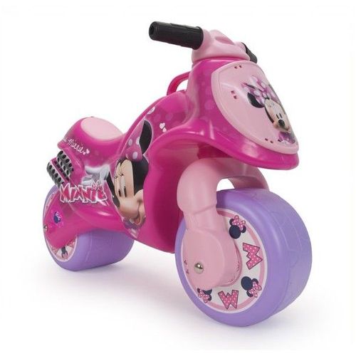 Porteur Moto Neox Minnie