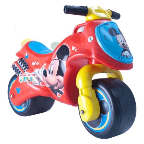Porteur Moto Neox Mickey
