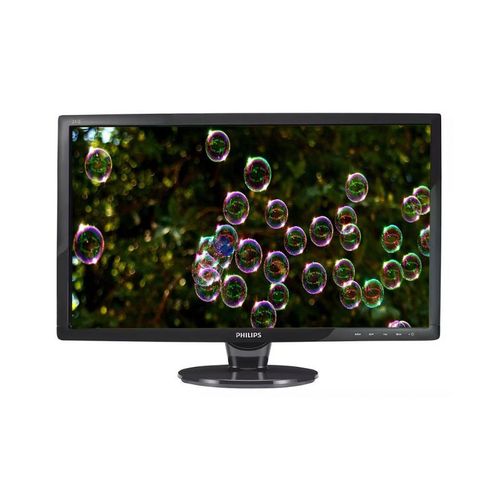 Philips 241ESB/00 - LCD 24 - Ecran