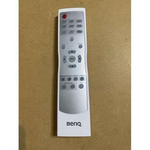 Telecommande d'origine BENQ pour retroprojecteur Videoprojecteur BENQ