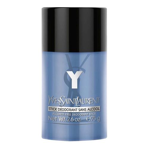 Y - Yves Saint Laurent - Déodorant Stick Parfumé 