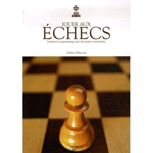Jouer Aux Échecs